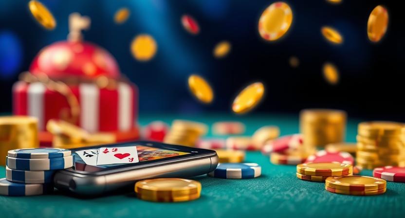 Experience BDDK mobile casino - thrilling anytime, anywhere