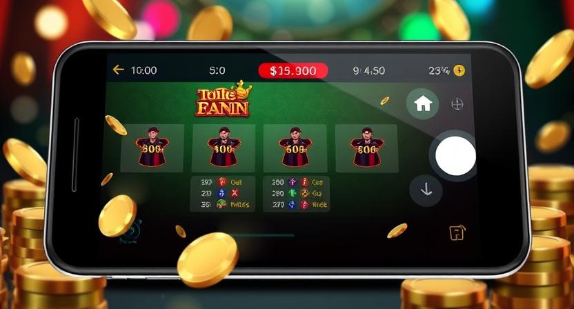 BDDK mobile casino with ultra-smooth, lag-free gameplay