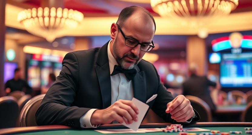 BDDK slots and live casino preview
