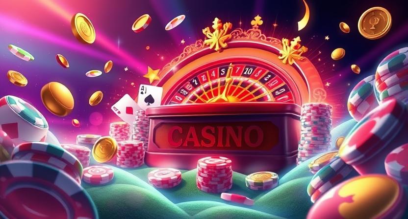 Experience daily jackpots and electrifying spins with BDDK