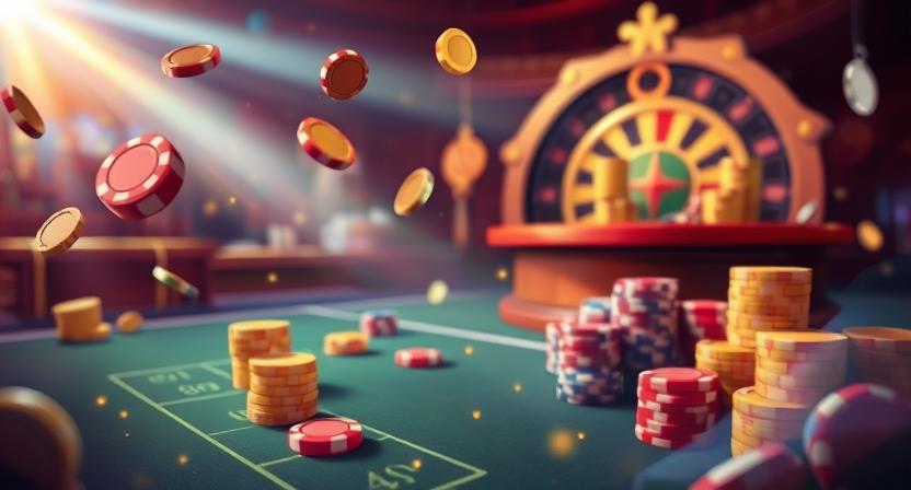 Play, spin, and win - wherever life takes you with BDDK