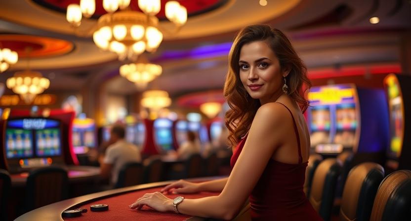 Effortless login and instant gameplay at BDDK